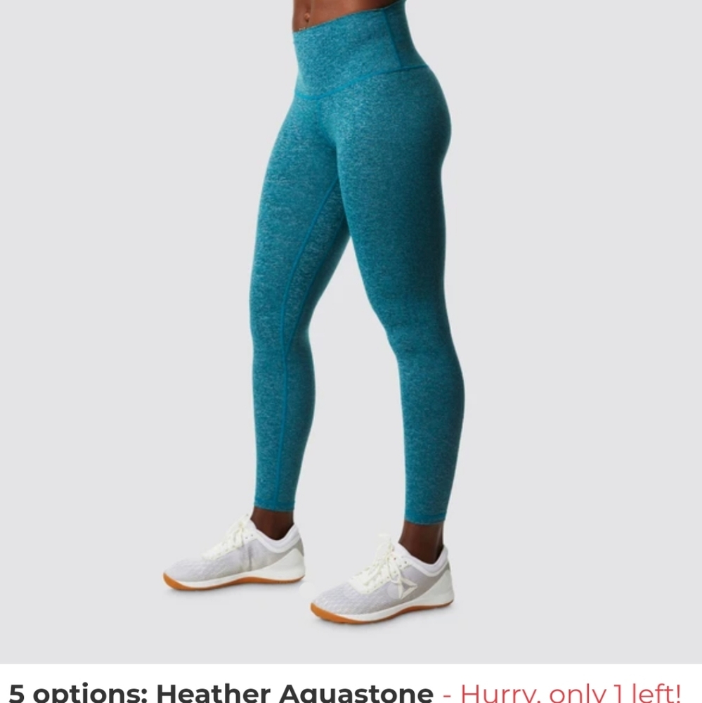Born primitive leggings. 2xl. (Runs small)